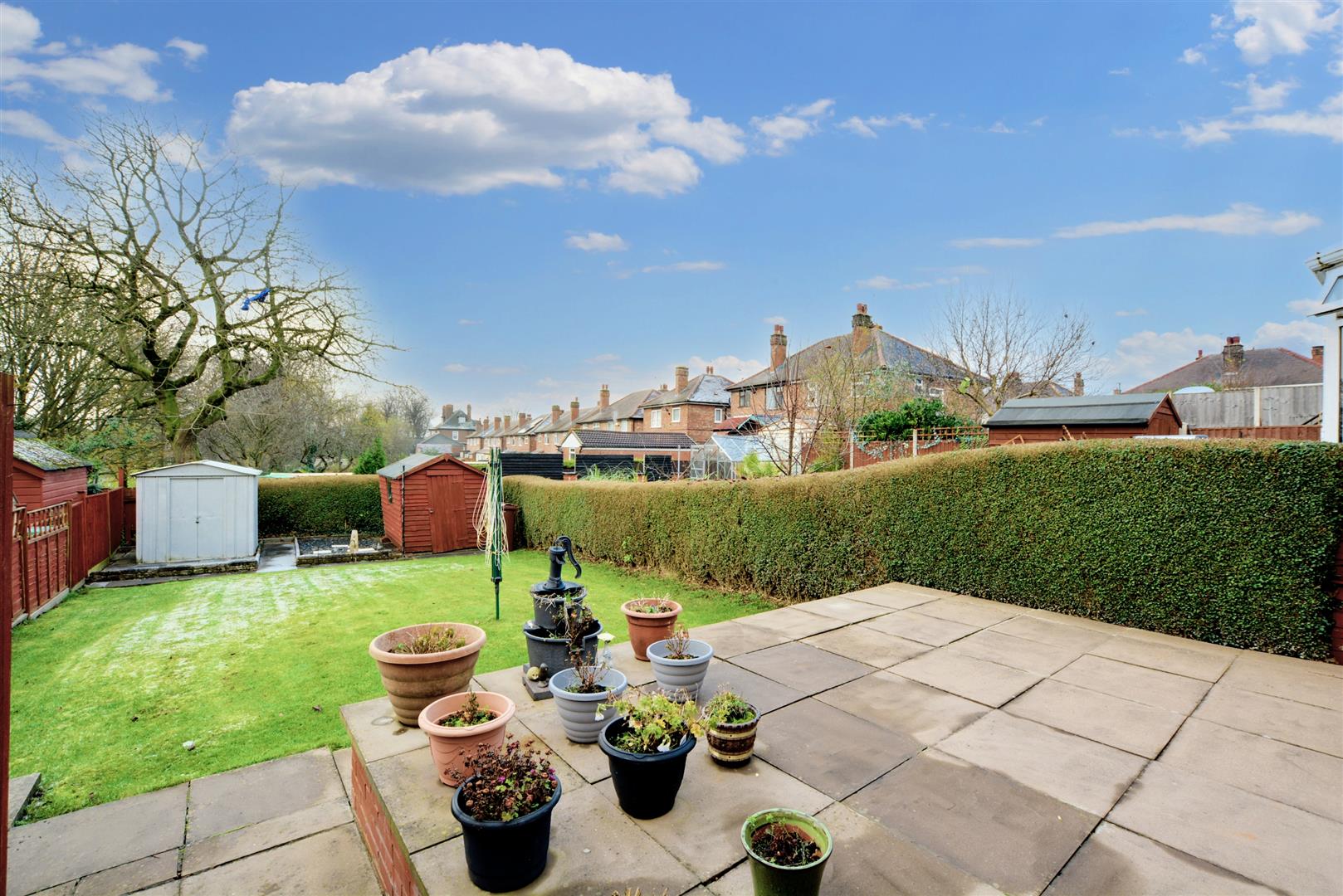 Barlock Road, Nottingham Robert Ellis Estate Agents